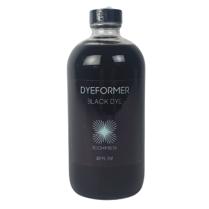 Dyeformer Dye Mix Black